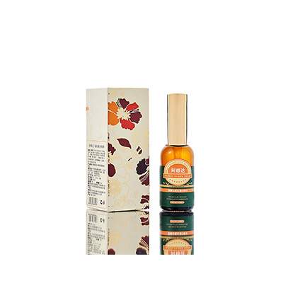 私密细嫩修复精华察雅