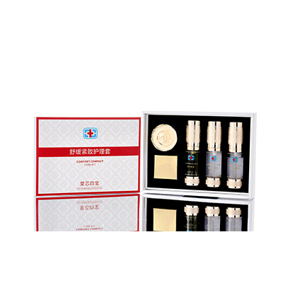 察雅私密拓客体验套