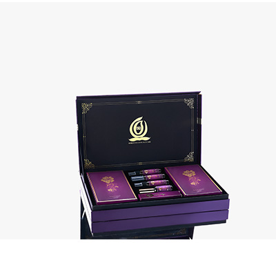 察雅气血能量海底轮