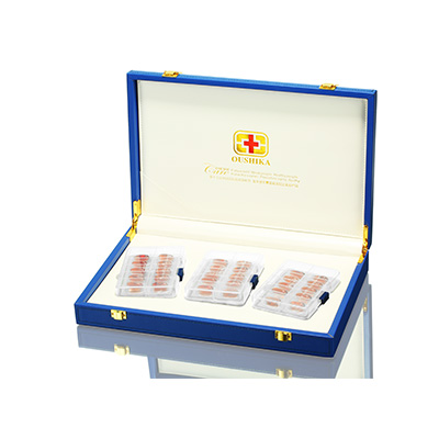 察雅子宫排毒套